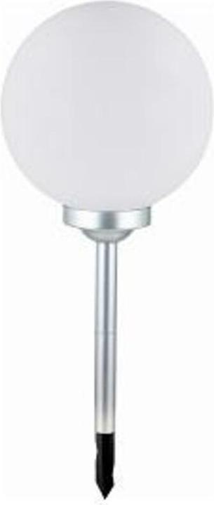 Actual product image Glow Ball LED Solar Outdoor (30cm)