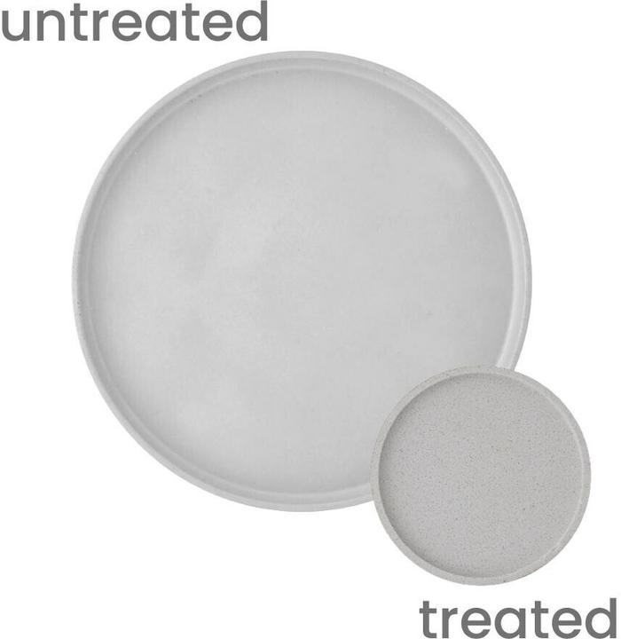 Immagine prodotto Jesmonite Argilla da modellare in polvere a base di cemento 2,5 kg, Marmo Bianco