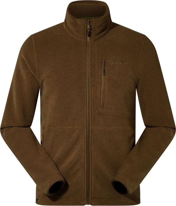 Image du produit Berghaus Activité Veste Polartec InterActive Fleece (50)