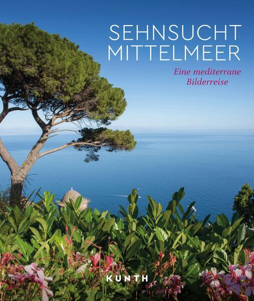 Produktbild VWK BB Sehnsucht Mittelmeer 001 (Deutsch, Christa Pappelmann, Robert Fischer, Iris Schaper, Daniela Schetar, Andrea Lammert, Dr. Anja Kauppert, Rita Henss, 2024)