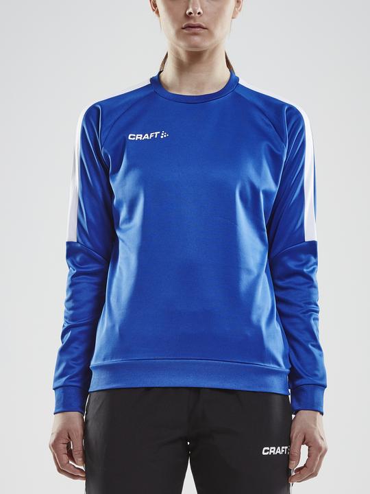 Produktbild Craft Progress R-Neck Sweater W (M)