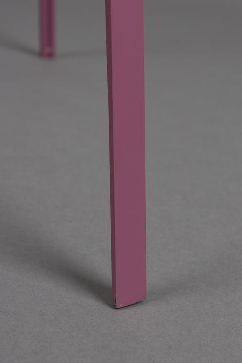 Produktbild Dutchbone Afra Floor Lamp Plum (E27)