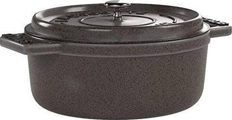 Produktbild Staub Mini Cocotte (10 cm, Bräter + Schmortopf, Gusseisen)