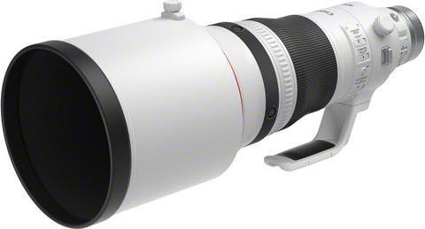 Canon RF 400mm f/2.8 L IS USM (Canon RF, Vollformat)