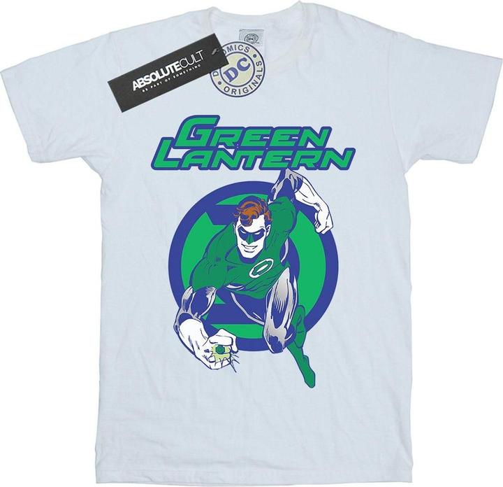Produktbild Green Lantern Leap TShirt (3XL)