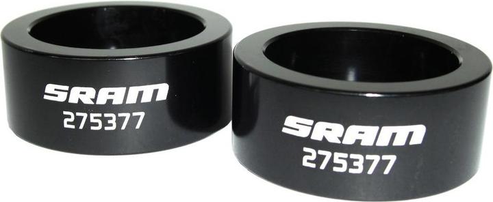 Immagine prodotto Sram Utensile per la pressatura dei cuscinetti 275377, mozzo anteriore a sterzata predittiva R