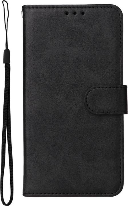 Actual product image Cover-Discount Xiaomi 13T / 13T Pro - Premium mobile phone case black (Xiaomi 13T, Xiaomi 13T Pro)