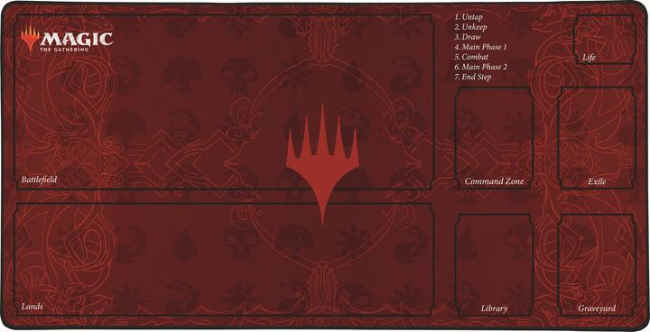 Immagine prodotto Konix Magic Mousepad XXL (XXL)