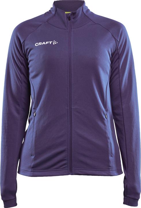 Produktbild Craft Evolve Full Zip W (XXL)