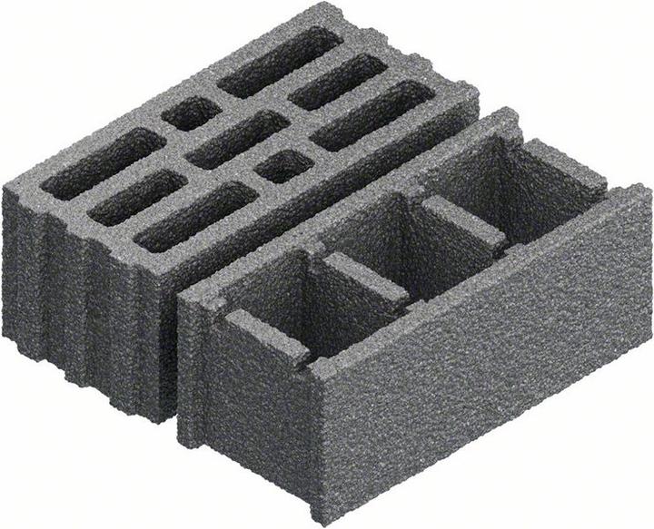 Actual product image Bosch Professional Zubehör EXPERT SDS plus-7X hammer drill, 8 x 250 x 315 mm (8 mm)
