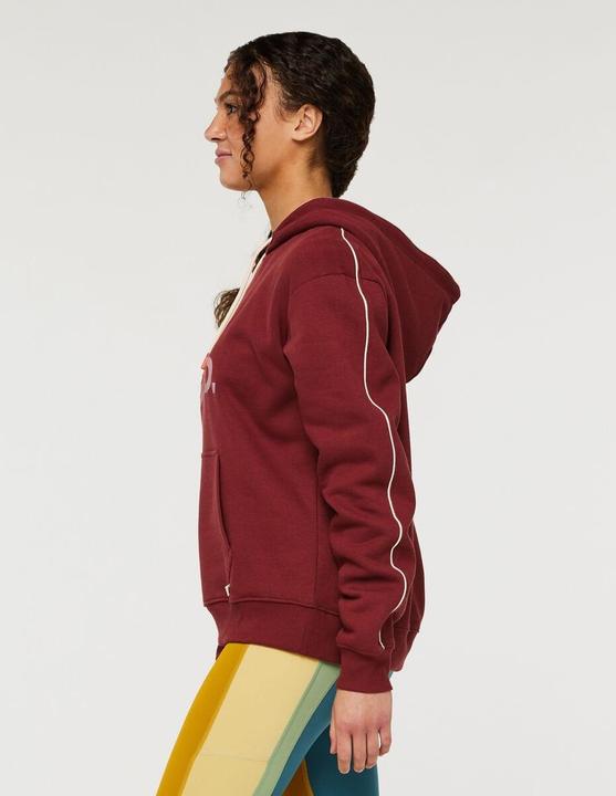 Produktbild Cotopaxi Do Good OrganicPullover Hoodie (M)
