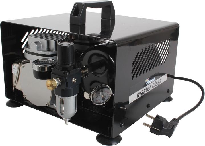 Produktbild Revell Master Class