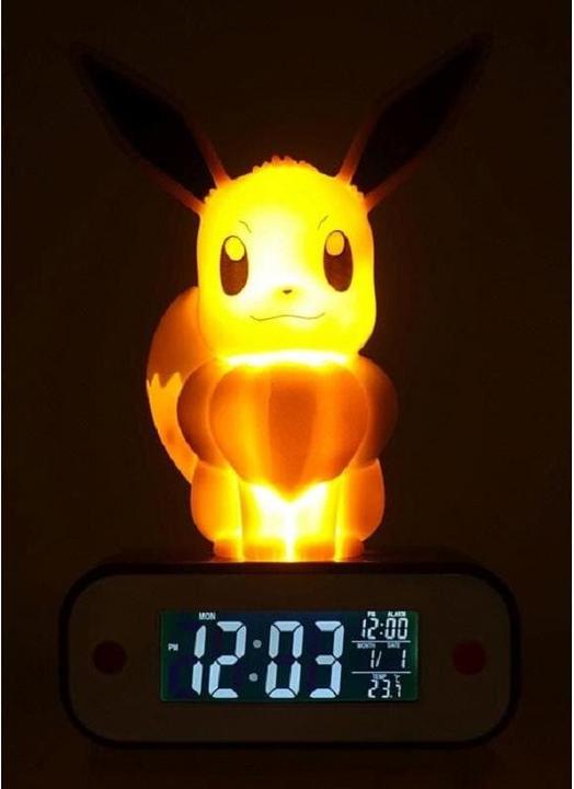 Actual product image Teknofun Pokémon