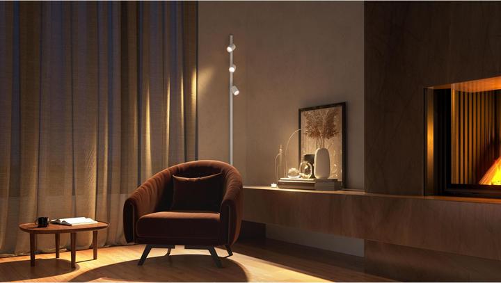 Immagine prodotto Philips Hue Perifo Basis Set (1530 lm)