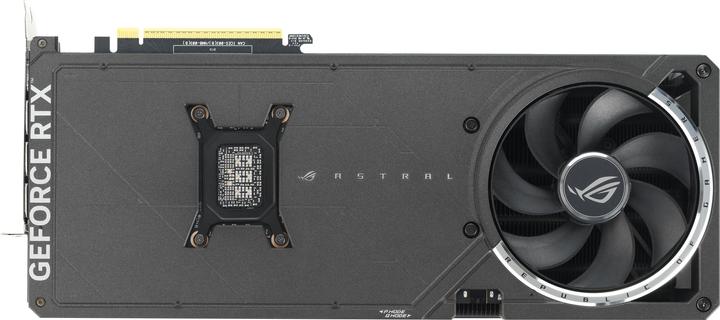 Produktbild ASUS ROG ASTRAL RTX 5080 GAMING OC (16 GB)