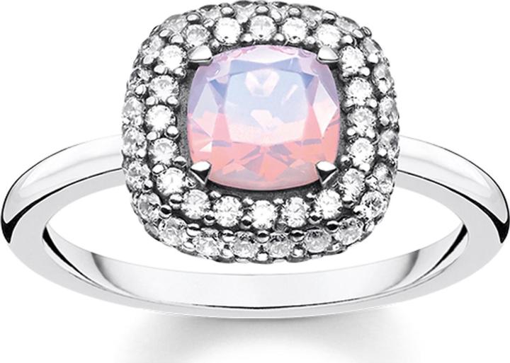 Argento, Rosa, Lilla