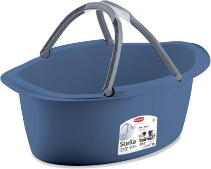 Actual product image Kerbl Basket (1 x, 60 x 40 x 25 cm)