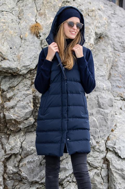 Actual product image Rukka Jasmin Damen Thermo Gilet (40)