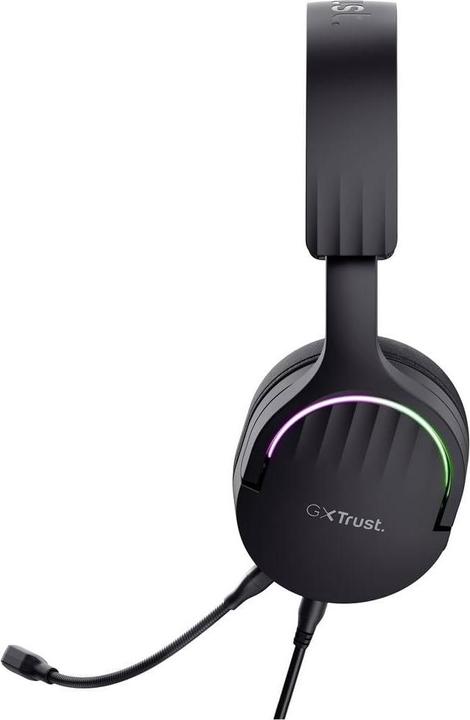 Produktbild Trust GXT490 FAYZO 7.1 (Kabelgebunden)