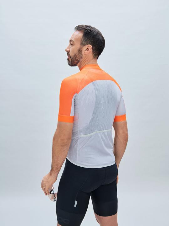Produktbild Poc Ms Essential Road Logo Jersey (M)