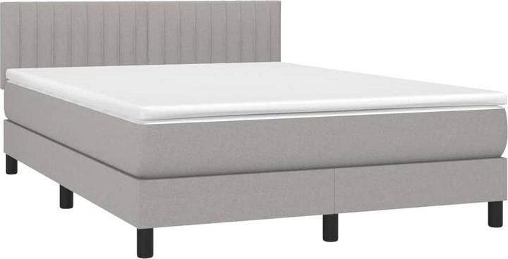 Produktbild VidaXL Jace (140 x 190 cm, 140 x 190 cm)