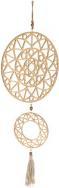 Produktbild Cepewa Wanddeko, Ornament, gold, 90cm Höhe