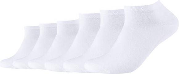 Produktbild Camano Ca-Soft Sneaker (6er Pack, 47 - 49)