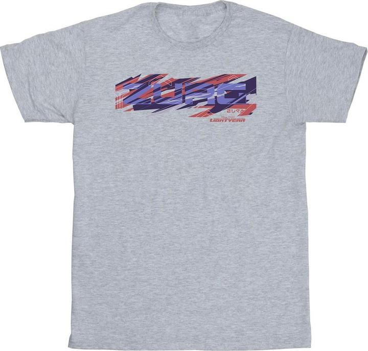 Produktbild Disney Lightyear Zurg Graphic Title TShirt (L)