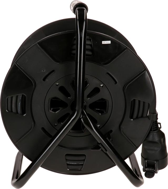 Actual product image Max Hauri maxReeL (50 m, 1.50 mm²)