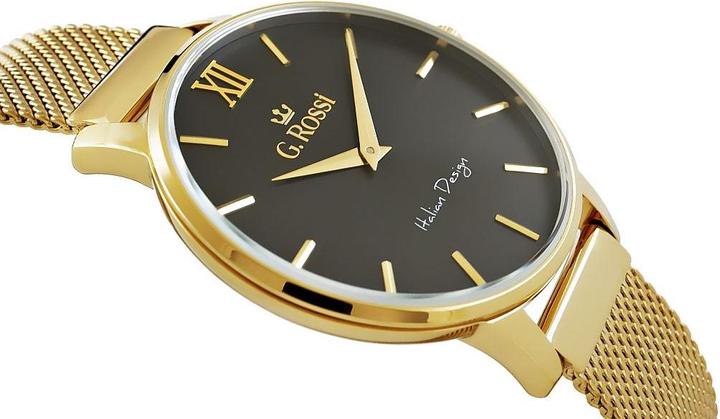 Produktbild Gino Rossi G. Rossi women's watch 12177B (zg771h) (Analoguhr)
