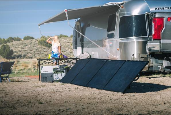 Actual product image Goal Zero Solar Panel Ranger 300 Briefcase 300 W (300 W, 17 kg)