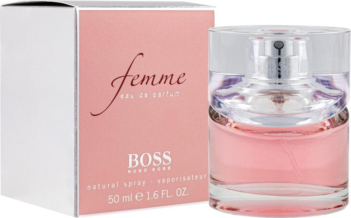 Immagine prodotto BOSS Femme (Eau de parfum, 50 ml)