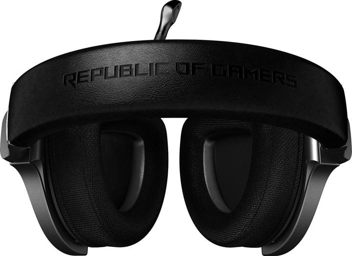 Actual product image ASUS ROG Delta S (Cable)