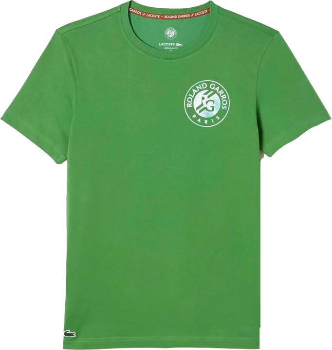 Immagine prodotto Lacoste Maglietta Uomo (XXS)