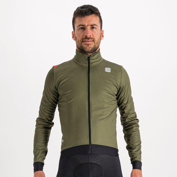 Actual product image Sportful Fiandre Medium Jacket (M)