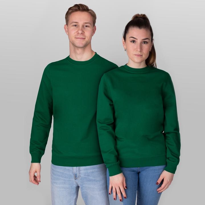 Image du produit JAKO Sweat Doubletex (XL)