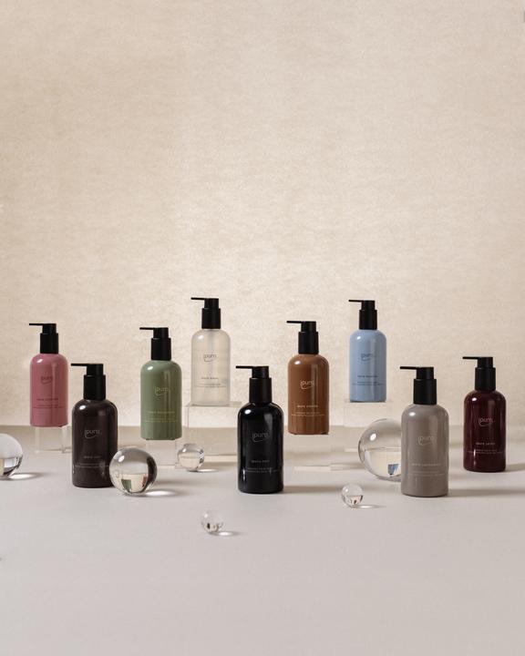 Image du produit Ipuro Savon pour les mains orchidée (Savon liquide, 250 ml)