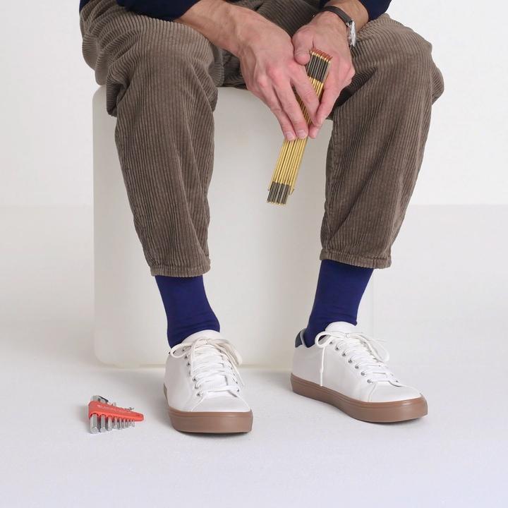Produktbild Blacksocks Kaschmir Modal Socken (Einzelpack, 37 - 39)