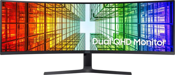 Samsung LS49A950UIUXEN (5120 x 1440 pixels, 49")