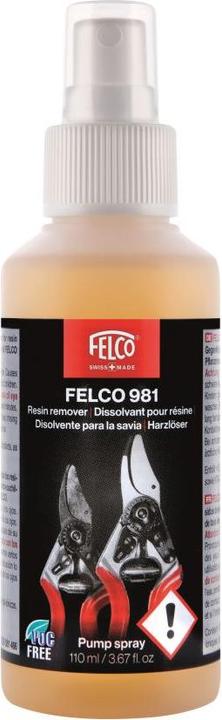 Felco produits de soin
