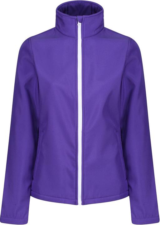 Regatta Standout Softshelljacke Ablaze bedruckbar