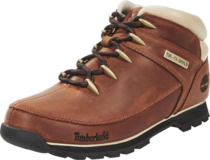 Actual product image Timberland Euro Sprint Hiker Shoes (43)