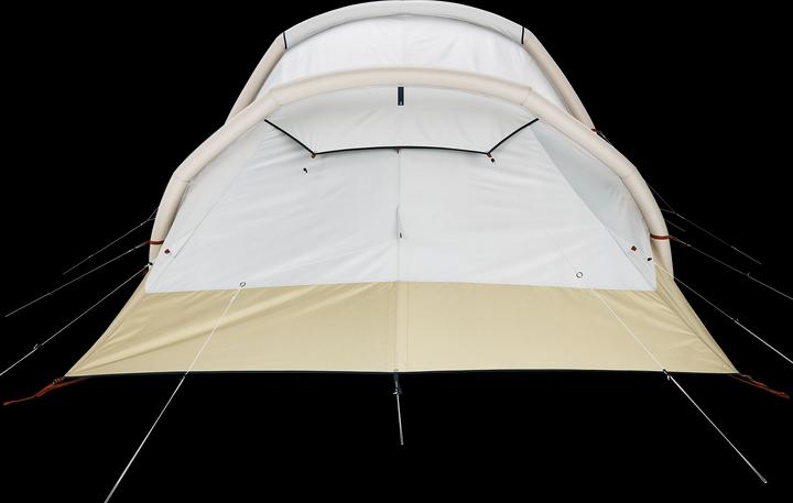 Produktbild Quechua Air Seconds 4.1 (Aufblasbares Zelt, 15 kg, 4 Personen)