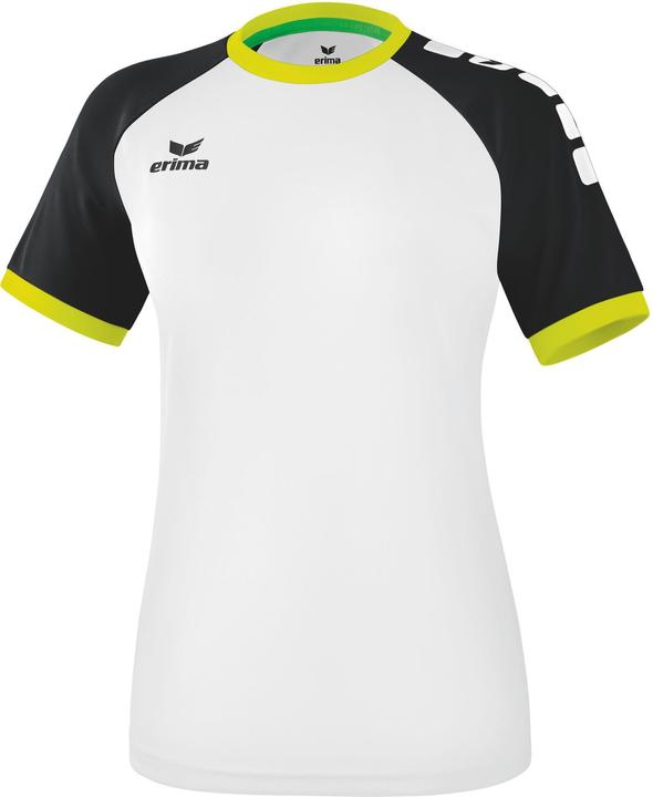 Actual product image Erima Zenari 3.0 jersey (46)