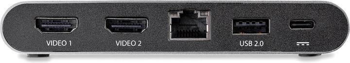 Immagine prodotto StarTech DK30C2HAGPD (USB-C, 4 Porti)