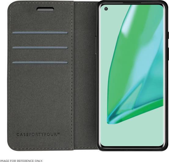 Immagine prodotto Case FortyFour Libro-Cover No.11 nero (OnePlus 9 Pro)