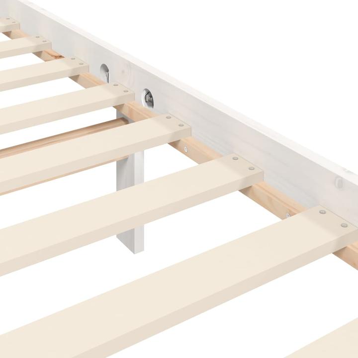 Actual product image VidaXL Karel (90 x 200 cm)