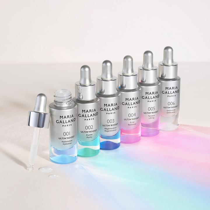 Produktbild Maria Galland Ultim'Boost (15 ml)