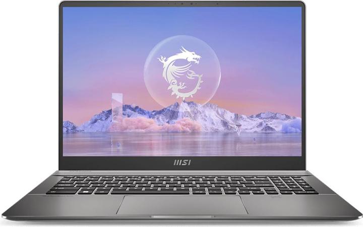 Immagine prodotto MSI Creator Z16 HX Studio B13VGTO-051 (RTX 4070, GDDR6 8GB) (16", Intel Core i9-13950HX, 64 GB, 2000 GB, DE)