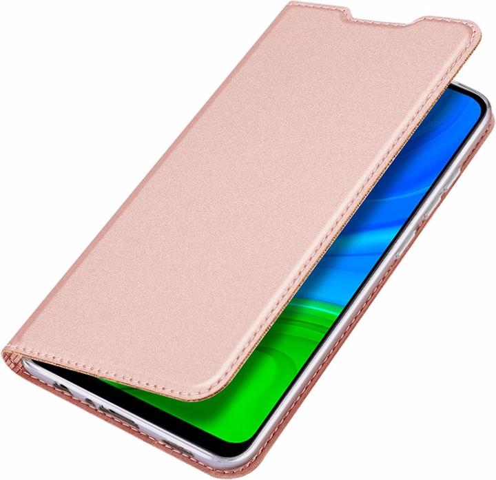 Actual product image Dux Ducis Skin Pro Series (Huawei P Smart (2020))